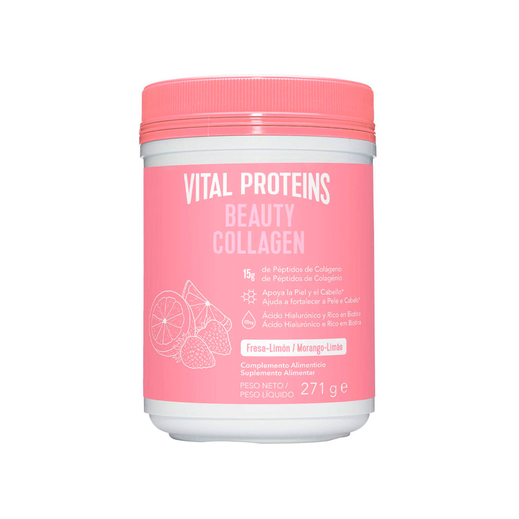 Vital Proteins Beauty Collagen - Love my Pharma