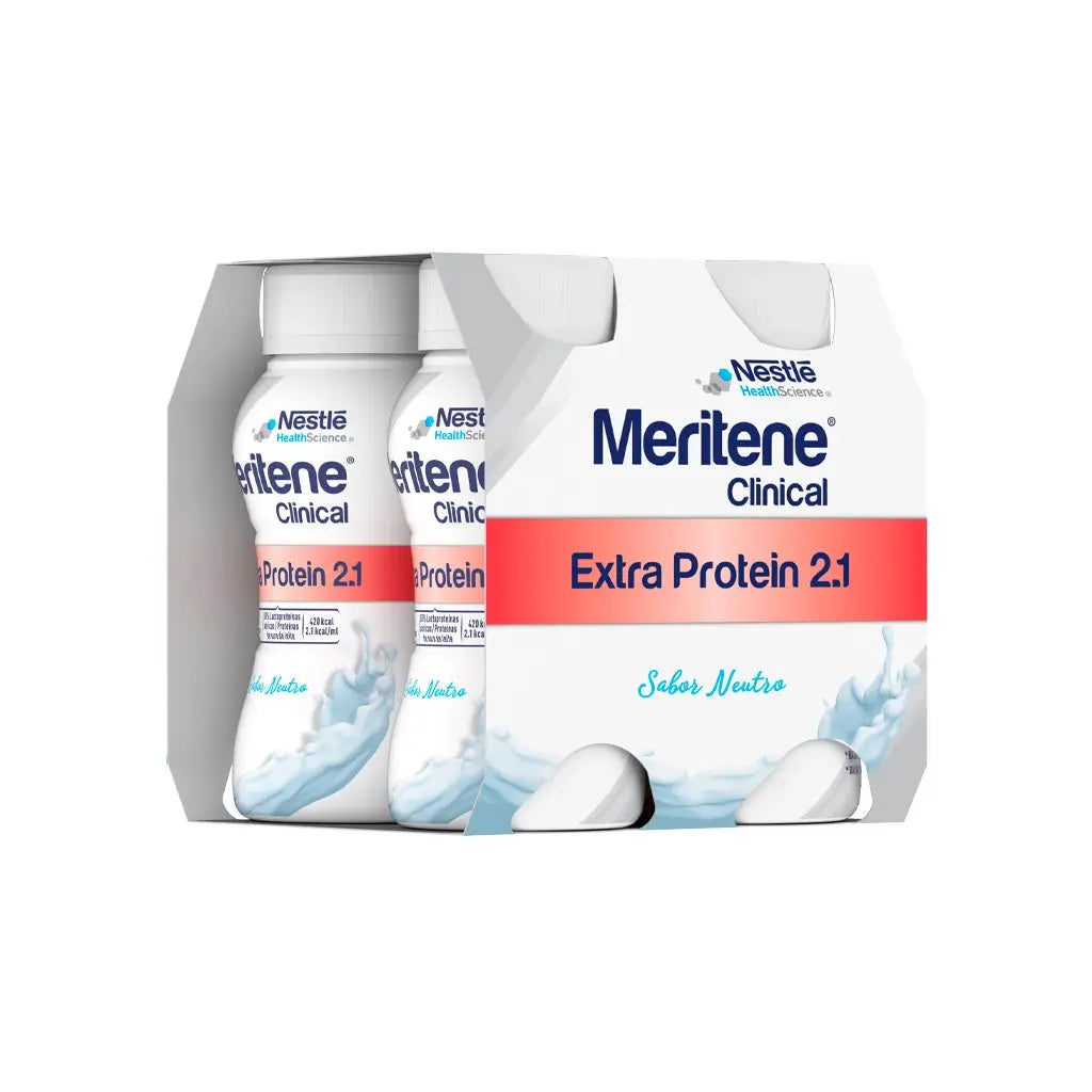 Meritene Clinical Extra Protein