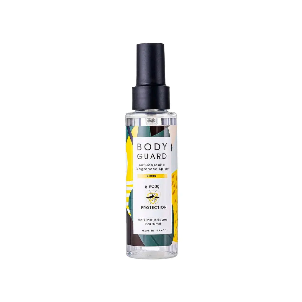 Spray Repelente Mosquitos Citrus