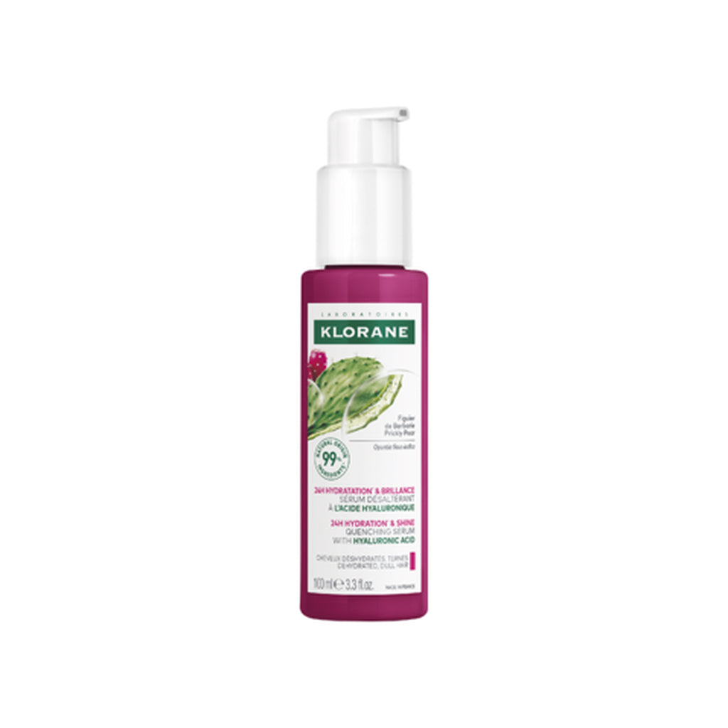 Klorane Sérum Hidratação e Brilho Figo da Índia - Love my Pharma