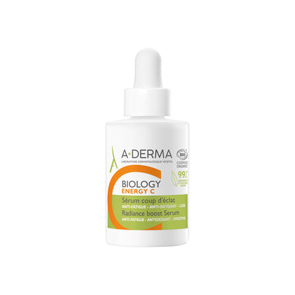 A-DERMA Biology Serum Energy C Radiance - Love my Pharma