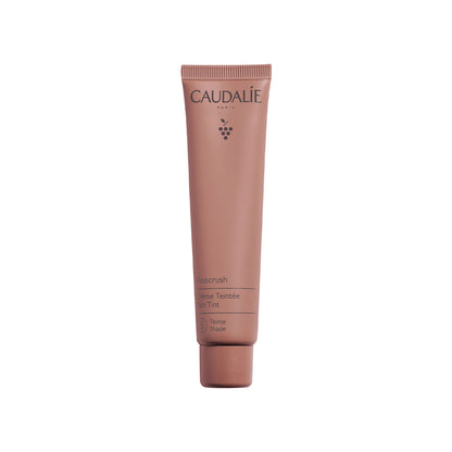 Caudalie Creme com Cor Vinocrush - Love my Pharma