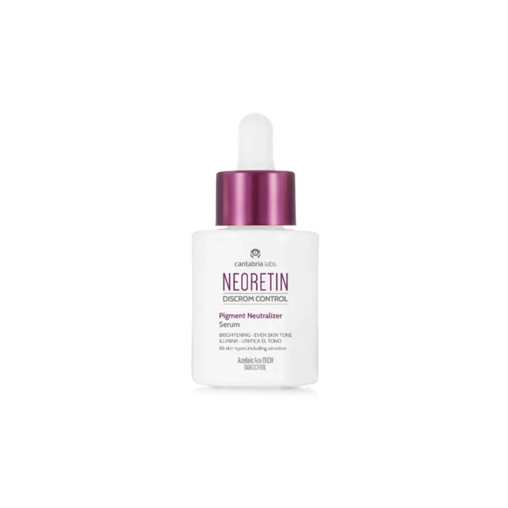 Discrom Control Pigment Neutralizer Serum Neoretin