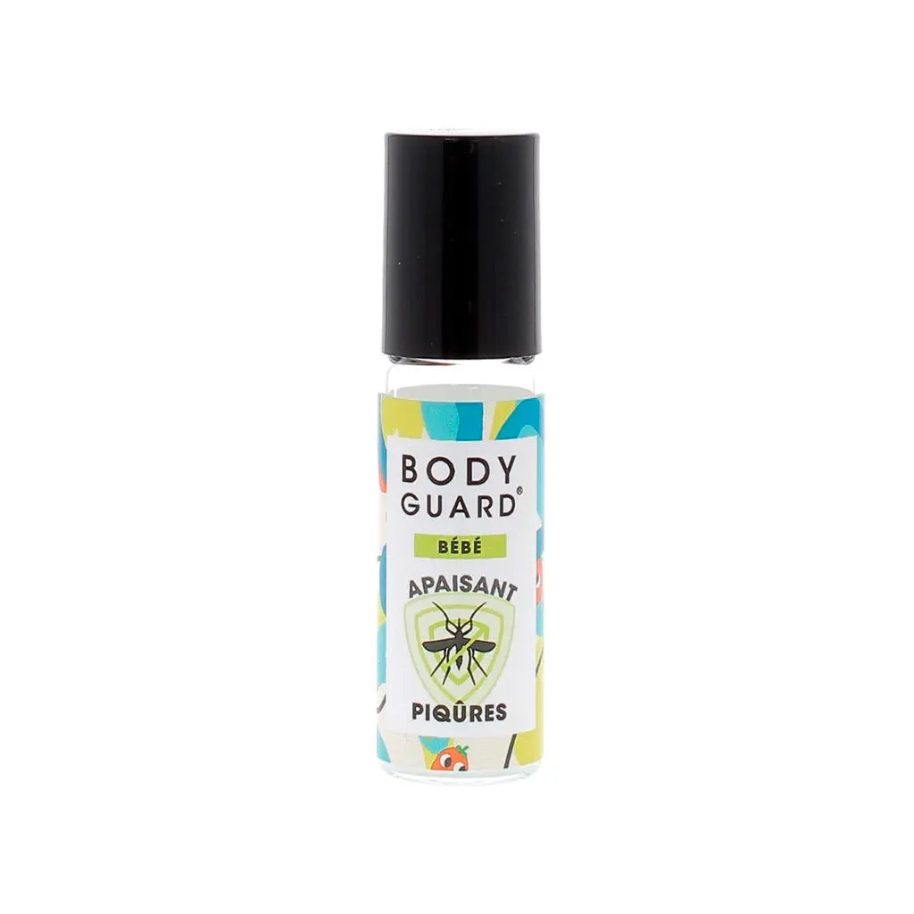 Apaisant Bebé Roll-On