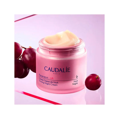 Caudalie Creme Tisana de Noite Resveratrol-Lift | Love my Pharma