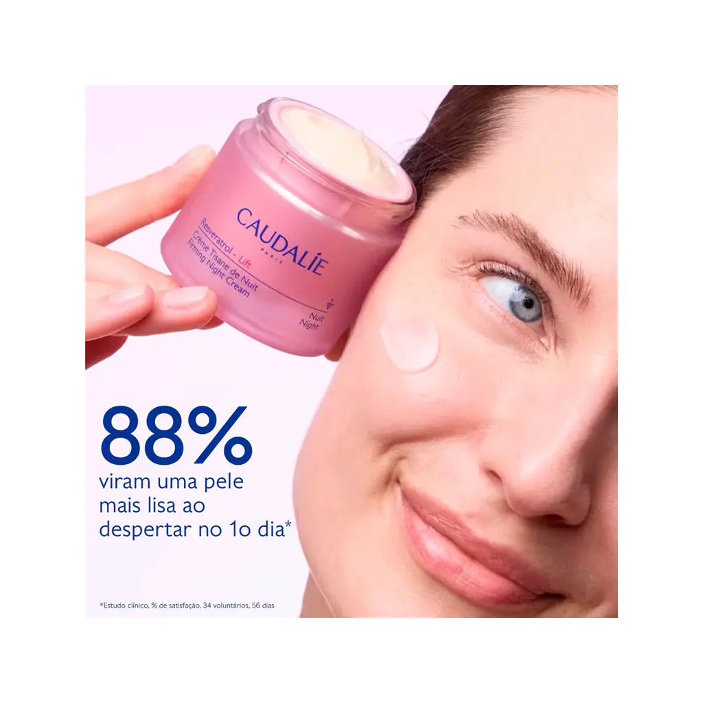 Caudalie Creme Tisana de Noite Resveratrol-Lift | Love my Pharma