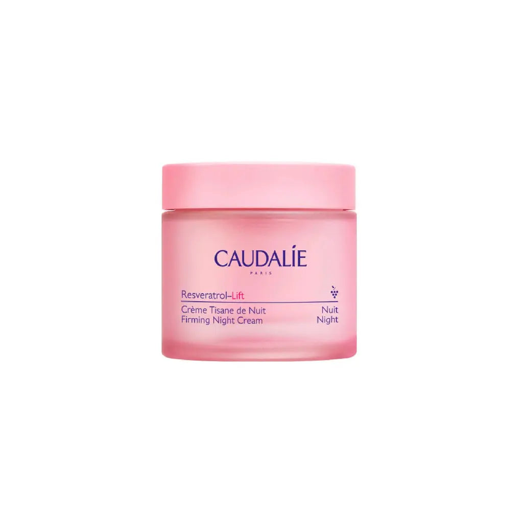 Caudalie Creme Tisana de Noite Resveratrol-Lift | Love my Pharma
