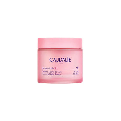 Caudalie Creme Tisana de Noite Resveratrol-Lift | Love my Pharma