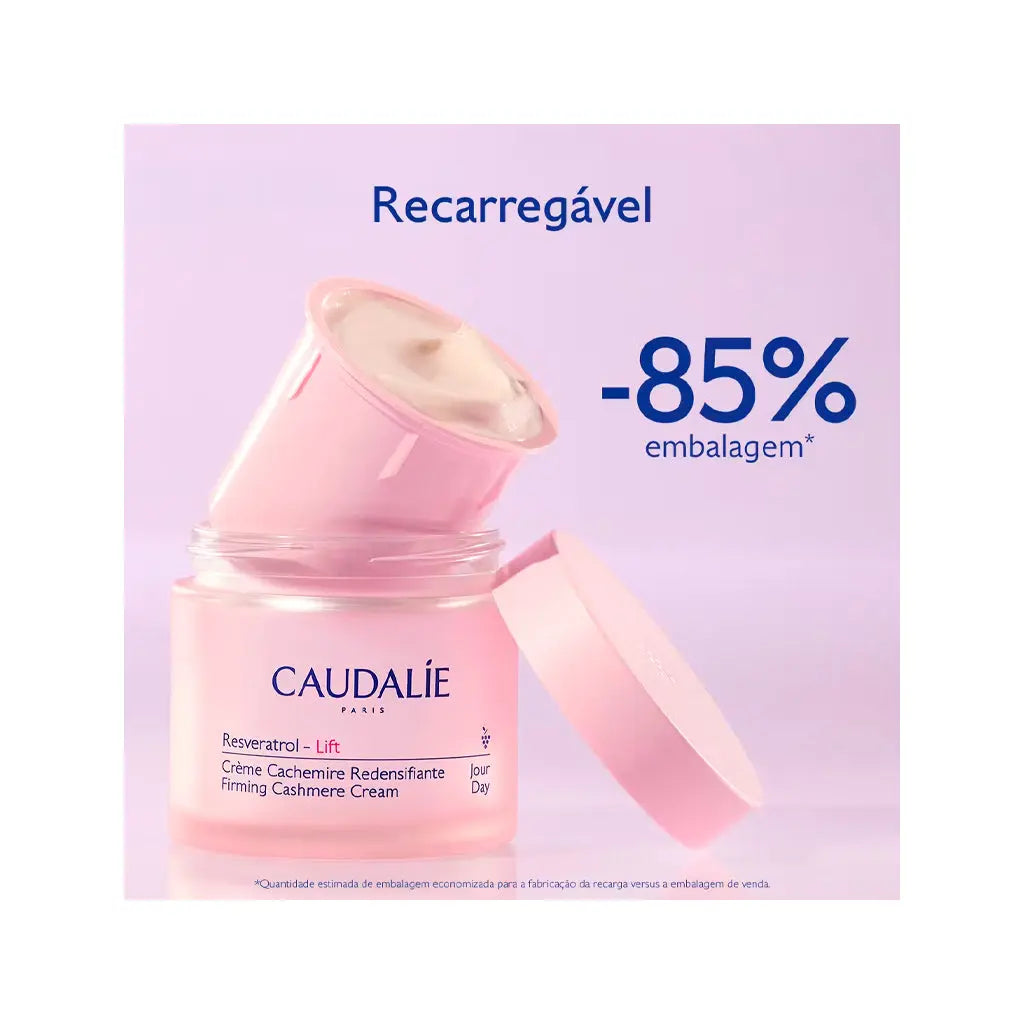 Caudalie Creme Caxemira Redensificador Resveratrol-Lift | Love my Pharma