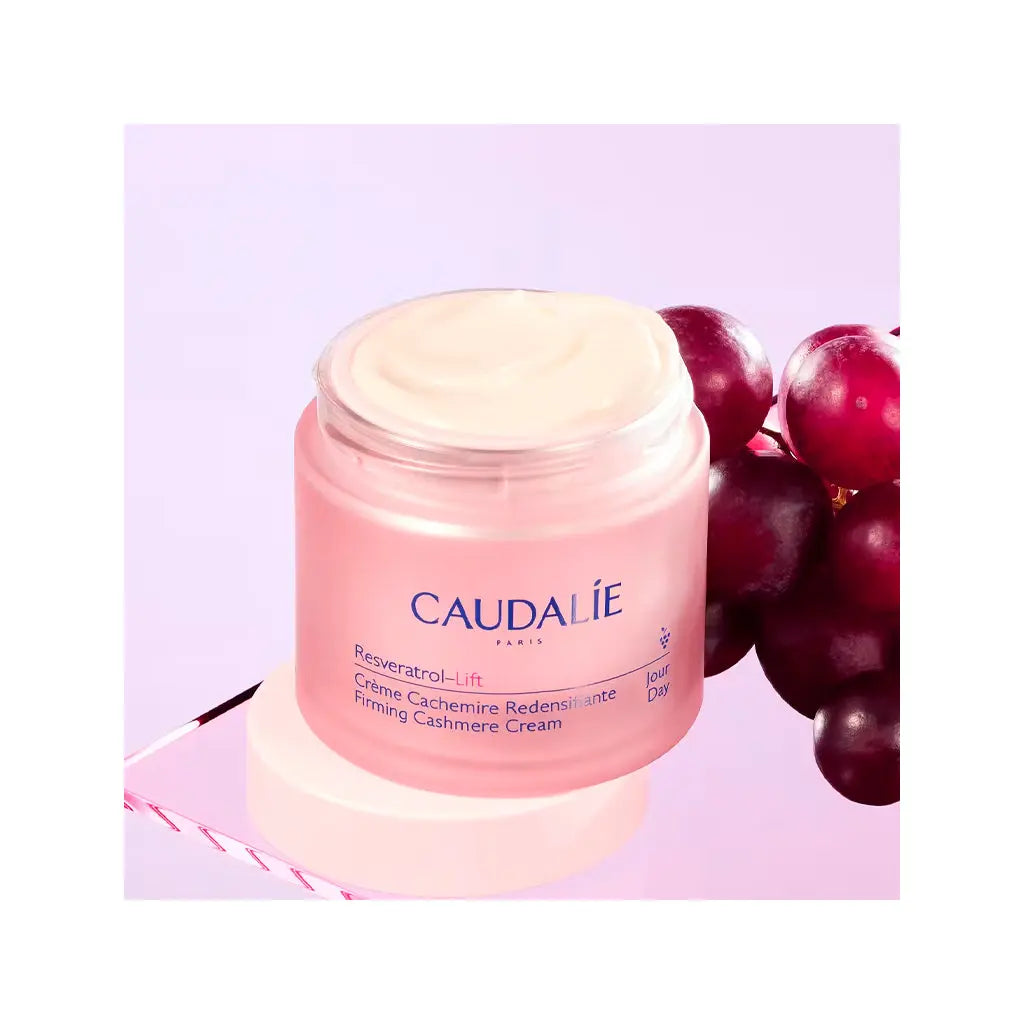 Caudalie Creme Caxemira Redensificador Resveratrol-Lift | Love my Pharma