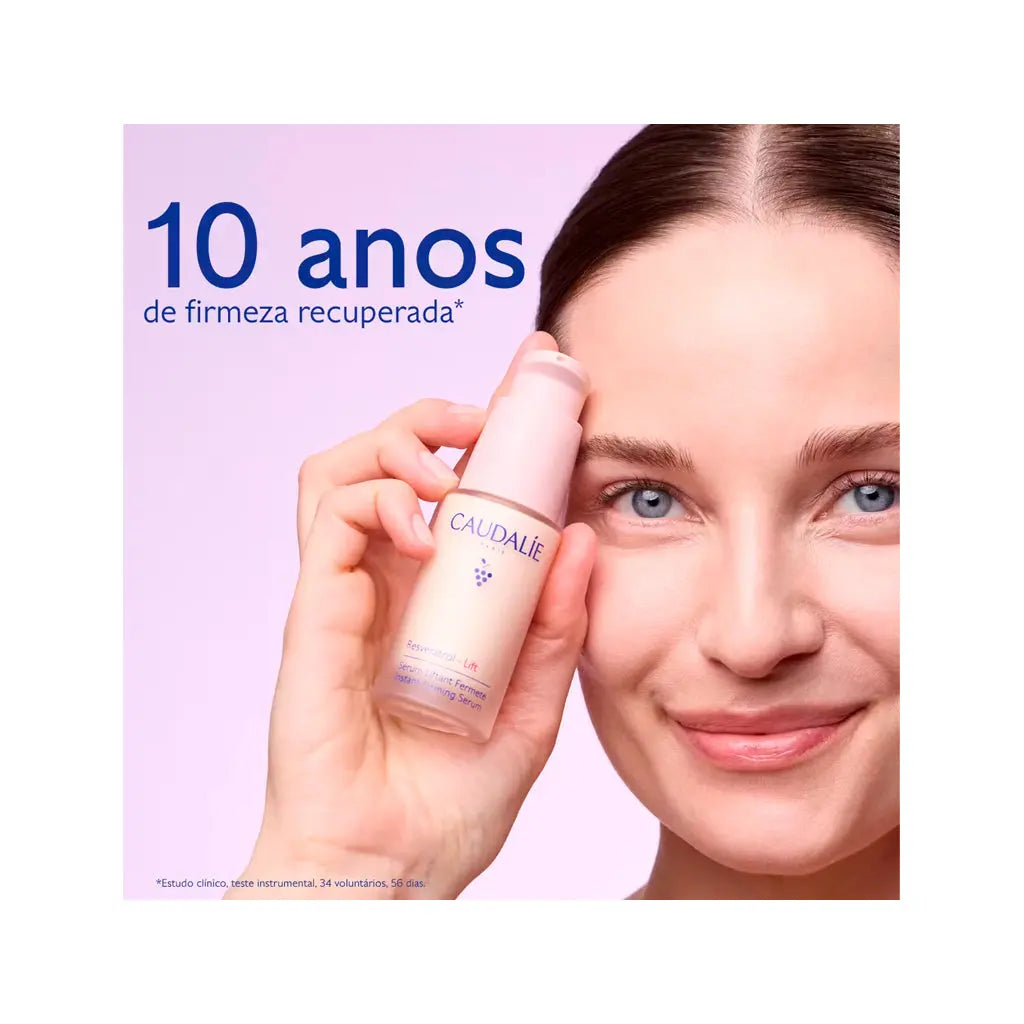 Caudalie Sérum Efeito Lifting Firmeza Resveratrol-Lift | Love my Pharma