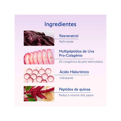 Caudalie Cuidado Efeito Lifting Contorno dos Olhos Resveratrol-Lift | Love my Pharma