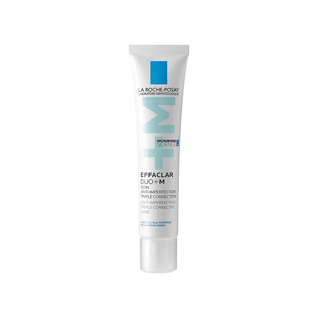 La Roche Posay Effaclar Duo (+) M - Love my Pharma
