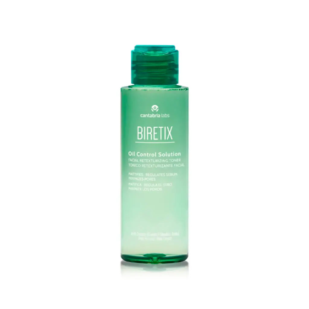 Biretix Oil Control Solution