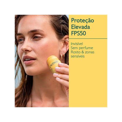 Caudalie Stick Vinosun SPF50 - Love my Pharma