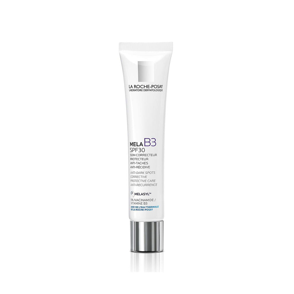 La Roche Posay Creme Rosto Protetor SPF30 Mela B3 - Love my Pharma