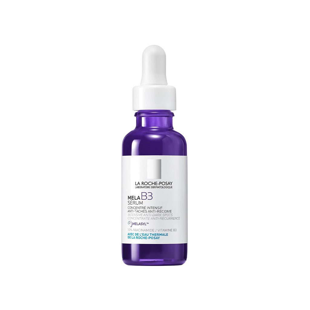 La Roche Posay Sérum Rosto Antimanchas Mela B3 - Love my Pharma