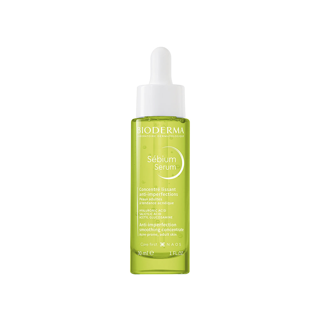 BIODERMA Sérum Rosto Sébium - Love my Pharma