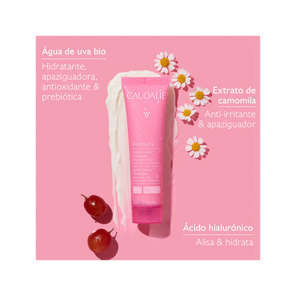 Caudalie VinoHydra Creme Sorbet - Love my Pharma