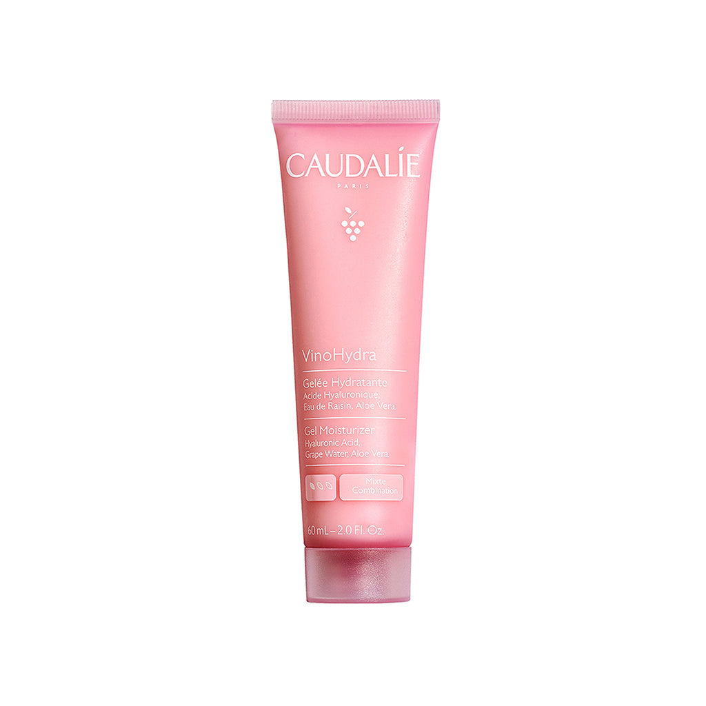 Caudalie VinoHydra Geleia Hidratante - Love my Pharma