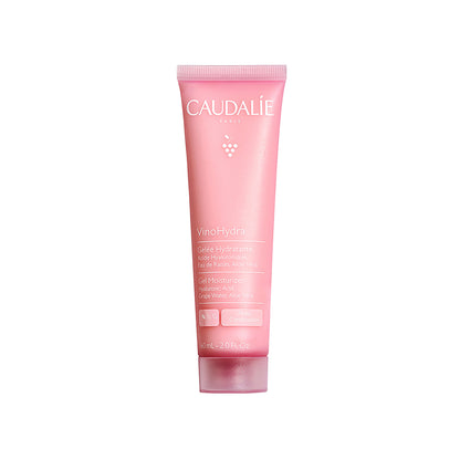 Caudalie VinoHydra Geleia Hidratante - Love my Pharma