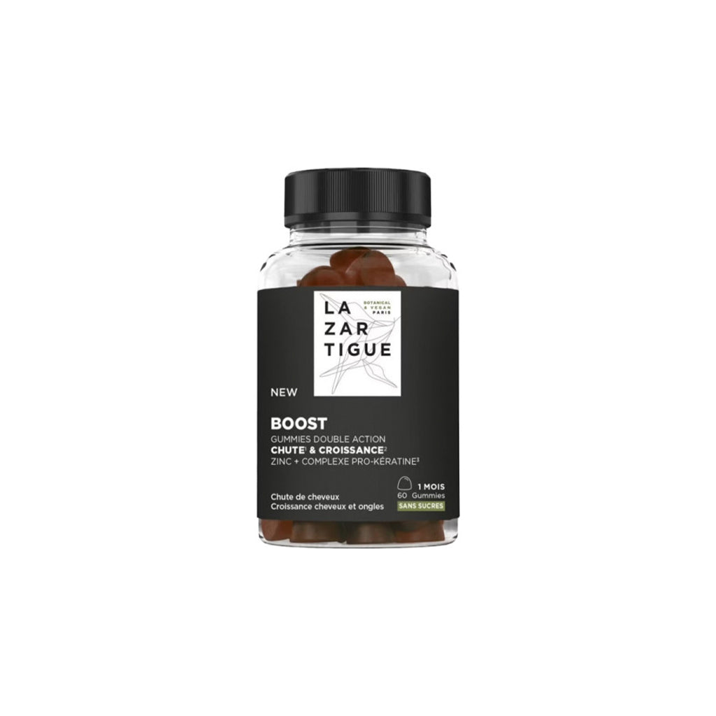 Lazartigue Boost Gomas Queda Cabelo - Love my Pharma