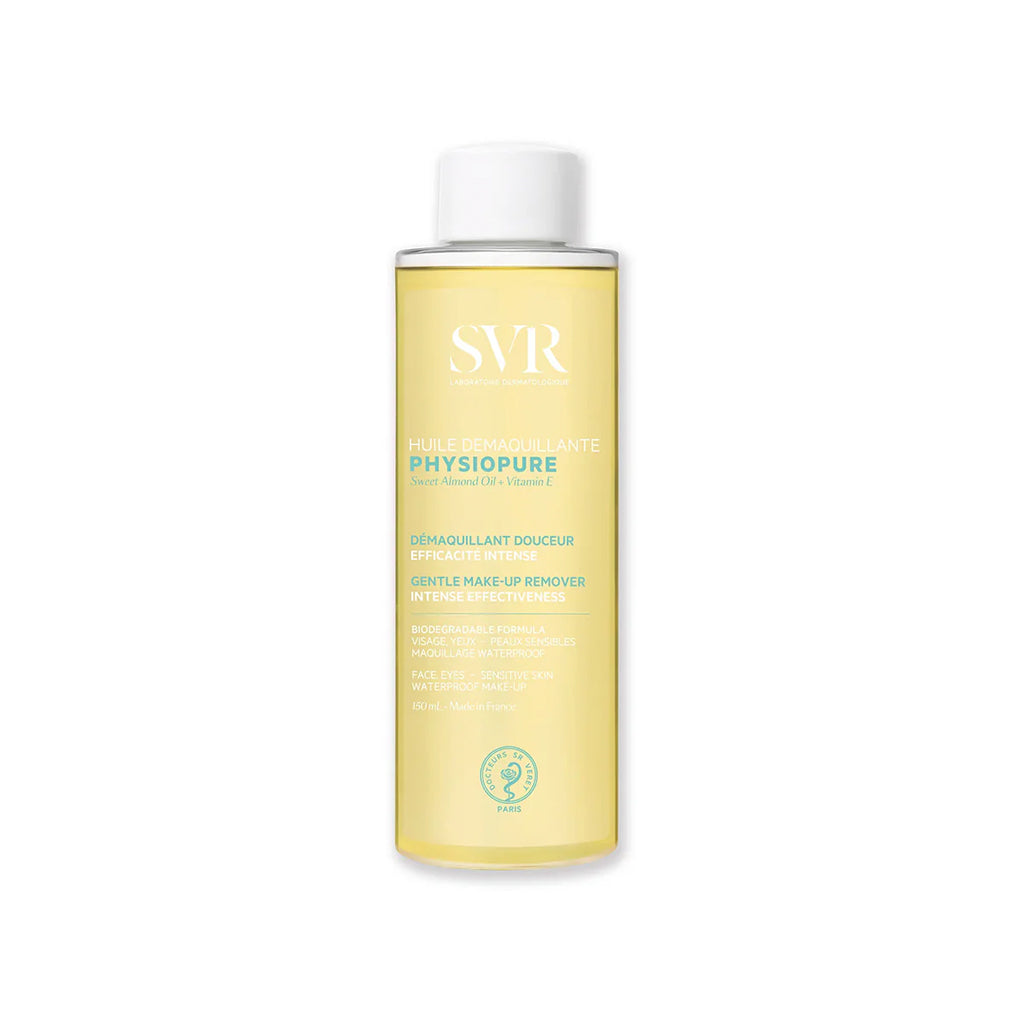 SVR Physiopure Óleo Desmaquilhante - Love my Pharma