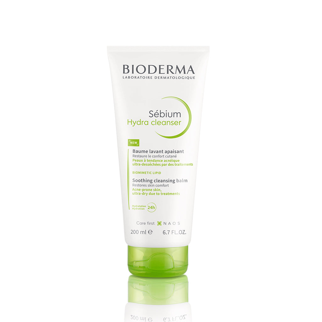 BIODERMA Sebium Hydra Cleanser - Love my Pharma