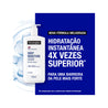 Loção Corpo Hipoalergénica 750ml