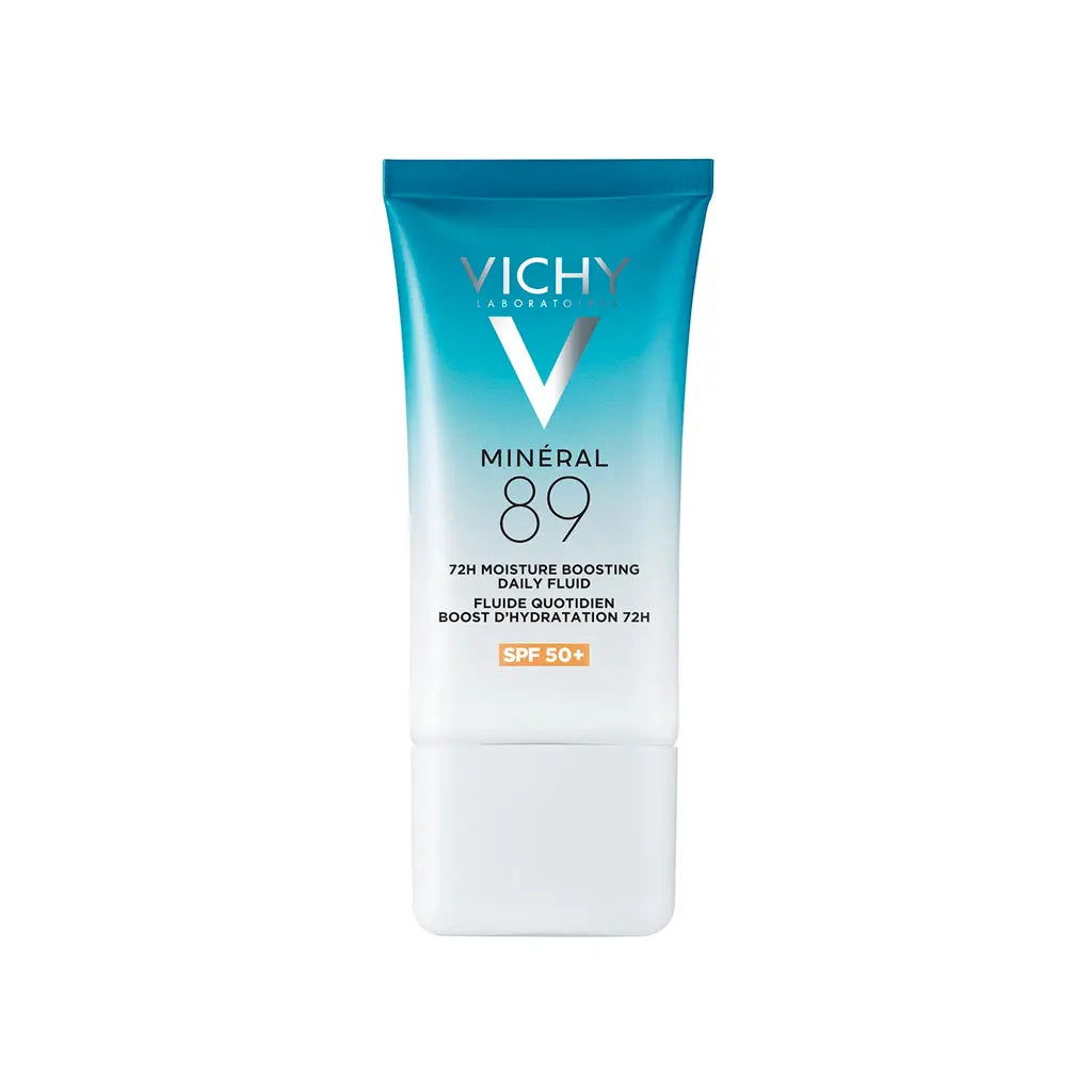 Vichy Mineral 89 FPS50+