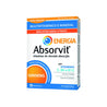 Absorvit Absorvit Energia com Ginseng - Love my Pharma