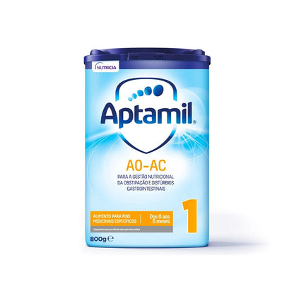 Aptamil Leite AO-AC 1 - Love my Pharma