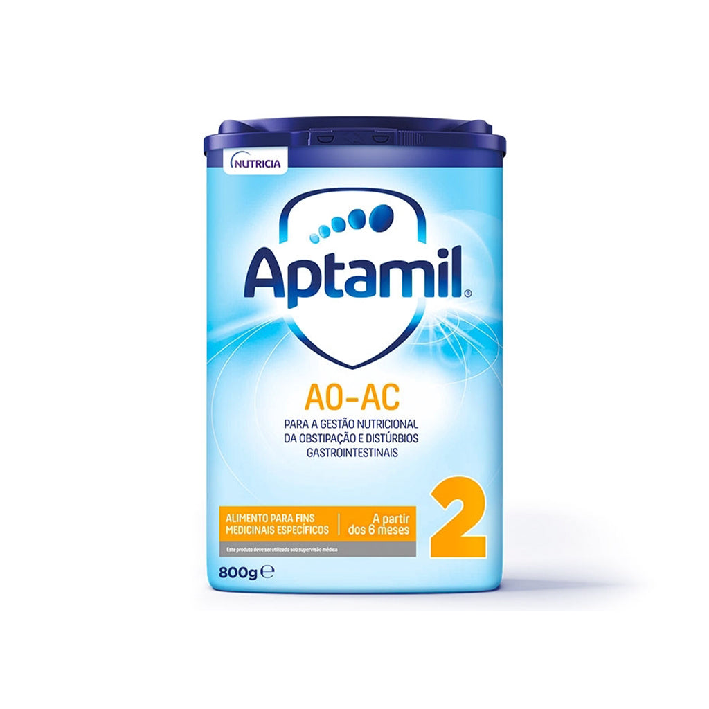 Aptamil Leite AO-AC 2 - Love my Pharma