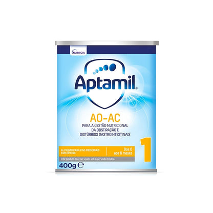 Aptamil Leite AO-AC 1 - Love my Pharma