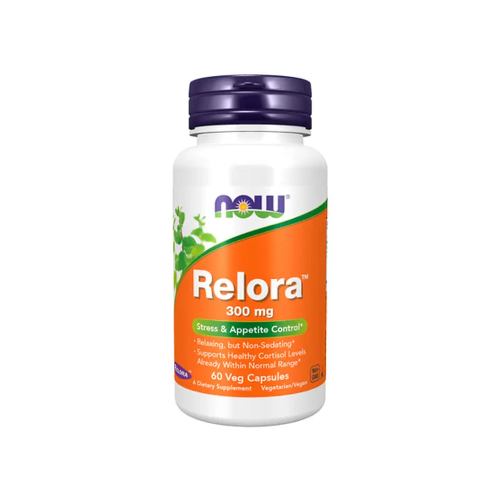Now Relora 300 mg | Love my Pharma