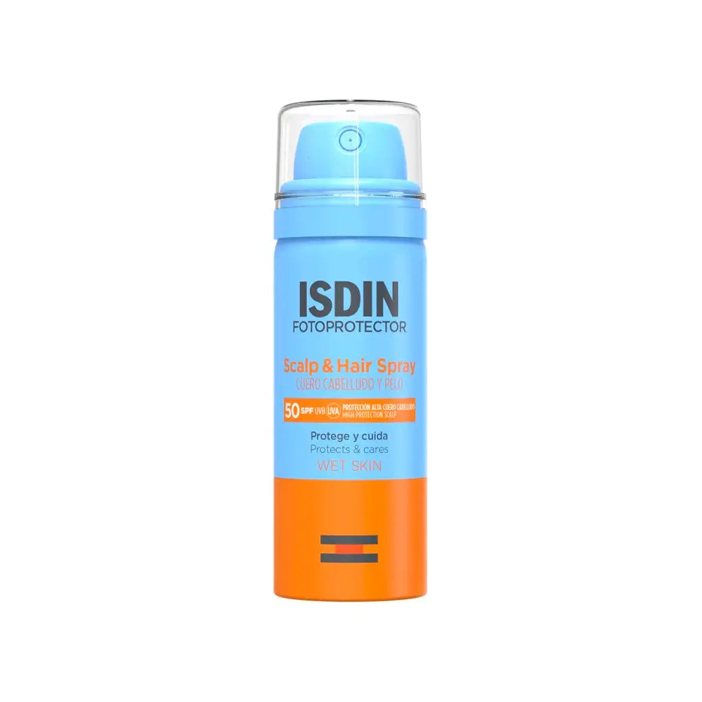 Isdin Fotoprotector Scalp &amp; Hair Spray ISDIN