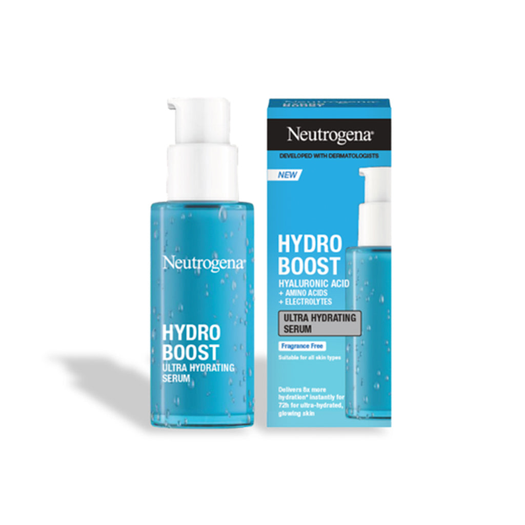 Neutrogena Sérum Ultra Hidratante Hydro Boost - Love my Pharma