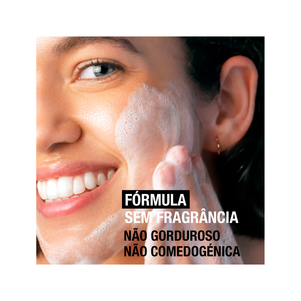 Hydro Boost Gel Limpeza