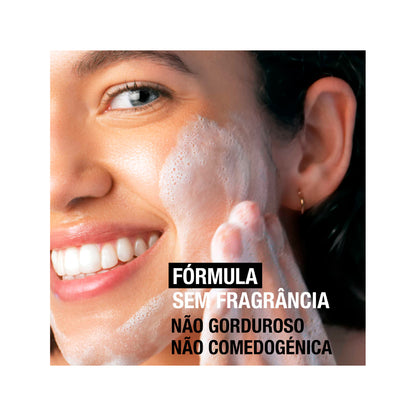 Hydro Boost Gel Limpeza