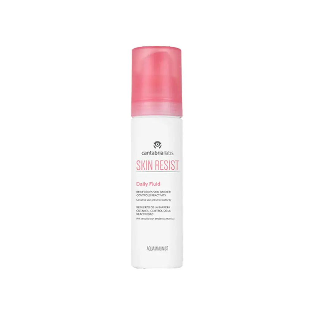 Skin Resist Daily Fluid Skin Resist