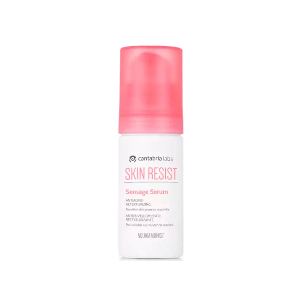 Skin Resist Sensage Serum Skin Resist
