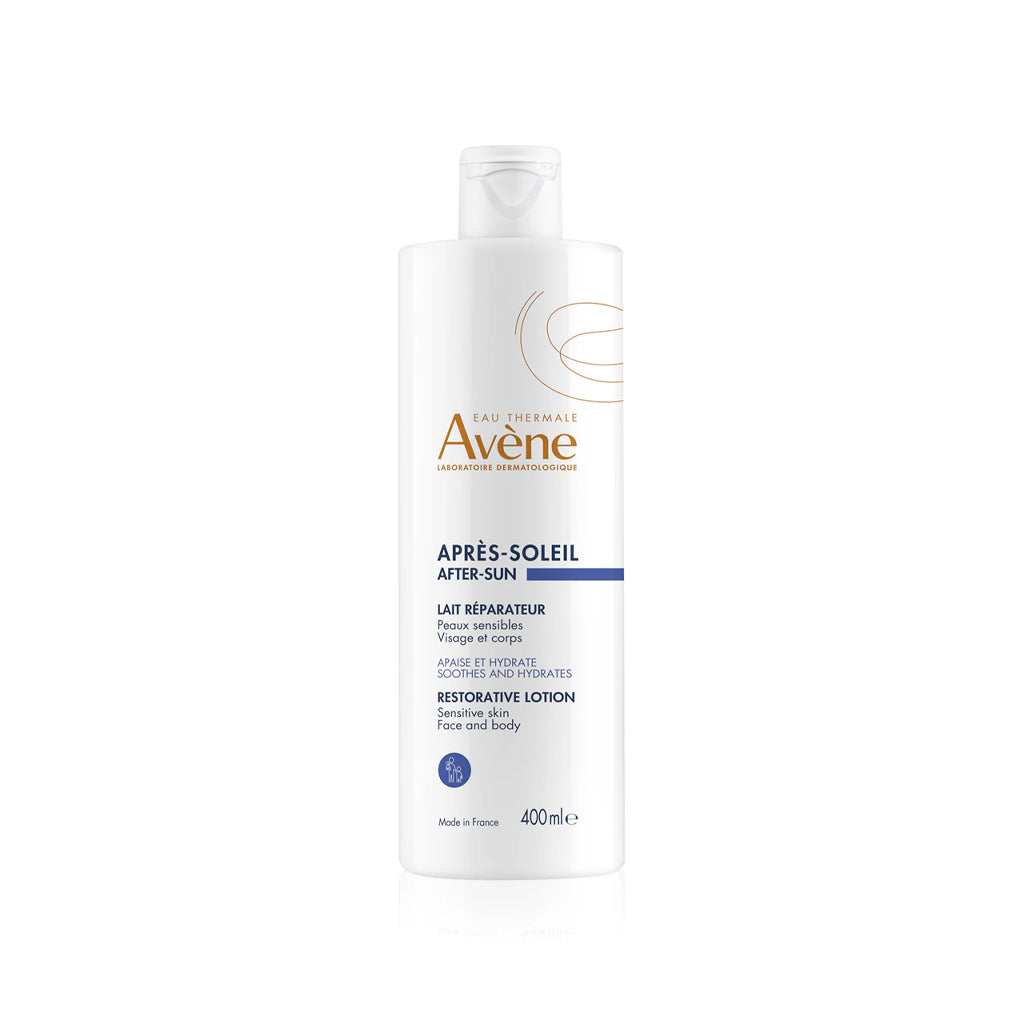 Avène Leite Reparador Após Sol - Love my Pharma