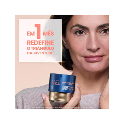 Avène Dermabsolu Creme Noite Intensivo Remodelador