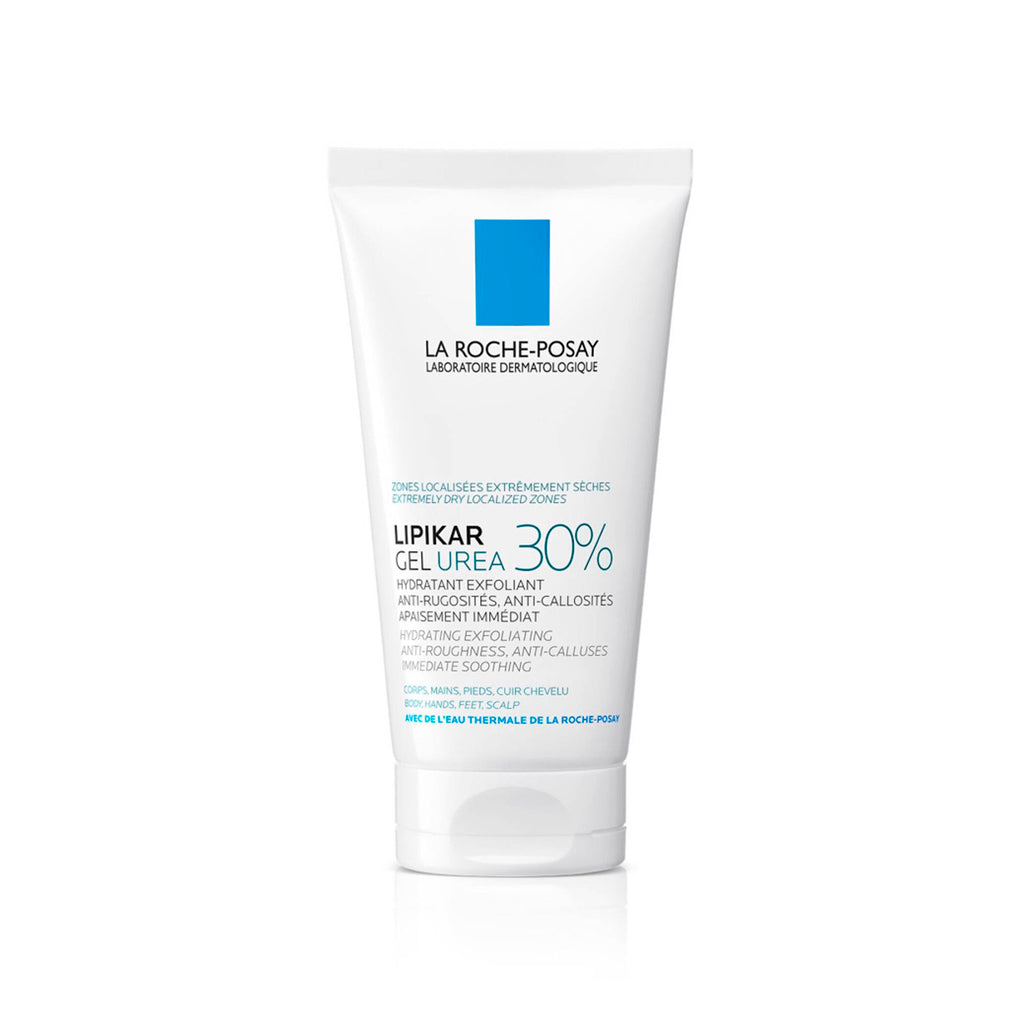La Roche Posay Lipikar Gel 30% Ureia - Love my Pharma