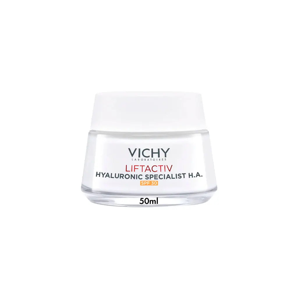 Vichy Liftactiv H.A Creme FPS30
