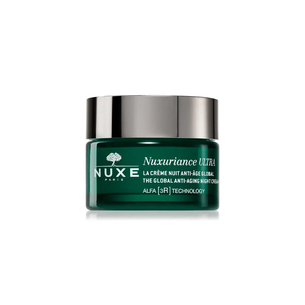 Nuxuriance Ultra Creme Noite Alfa 3R