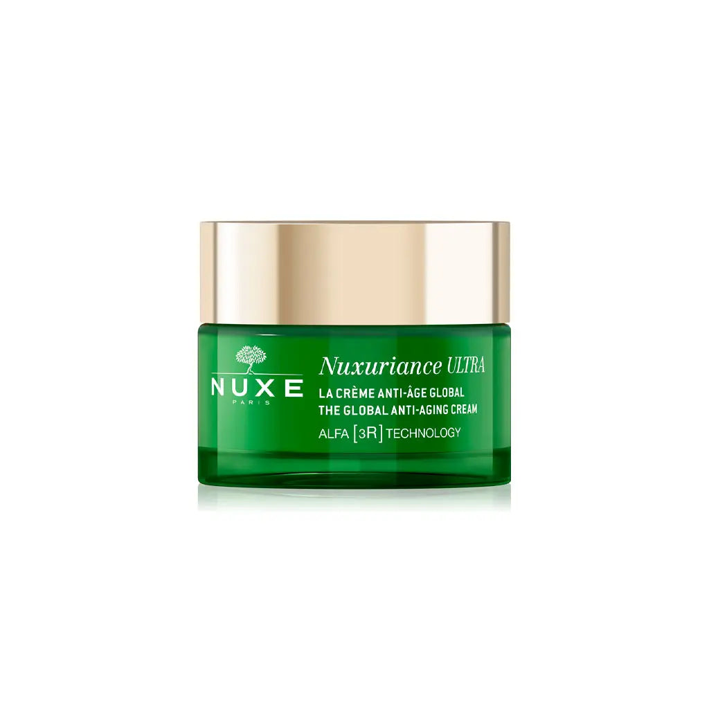 Nuxuriance Ultra Creme Dia Alfa 3R