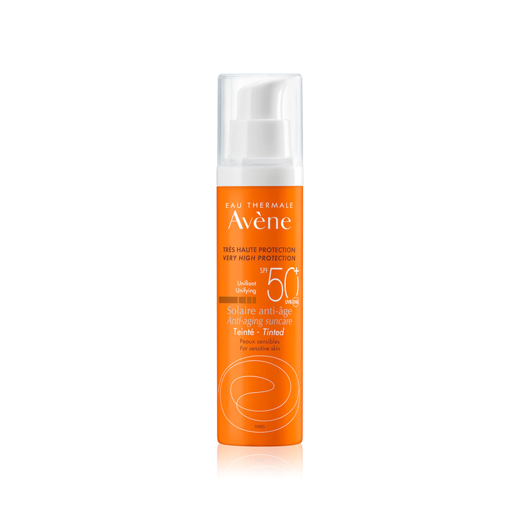 Avène Anti-Pigment Fluid SPF50 - Love my Pharma