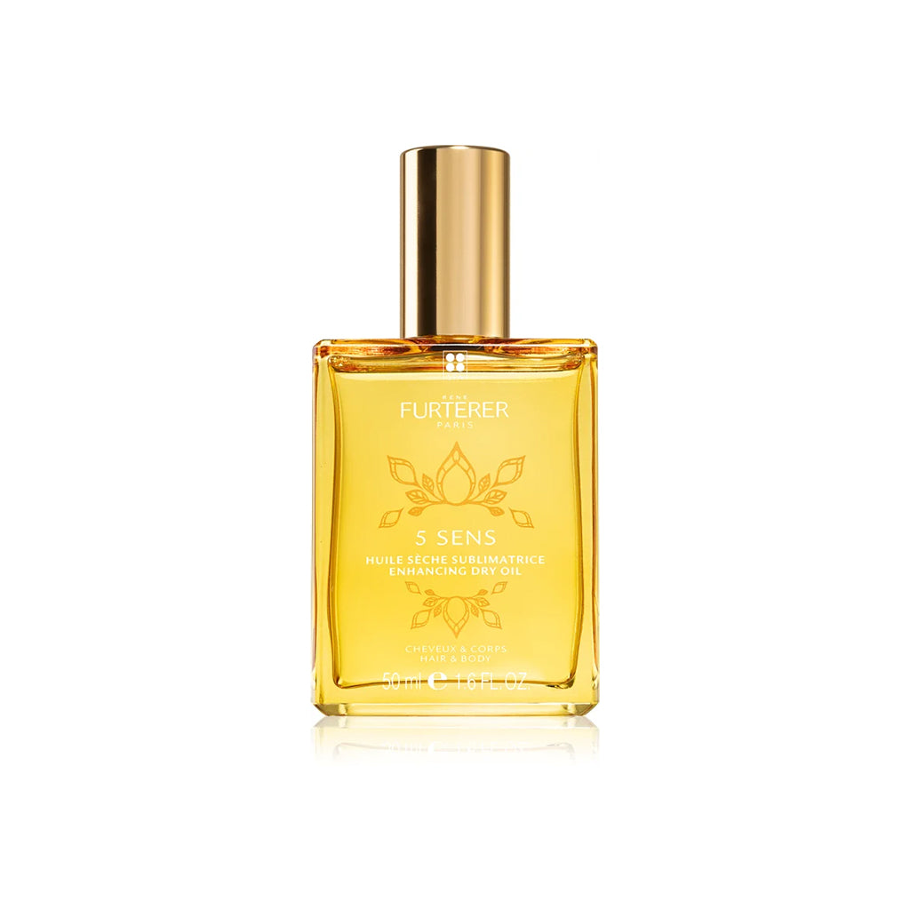 Rene Furterer 5 Sens Óleo Sublimador - Love my Pharma