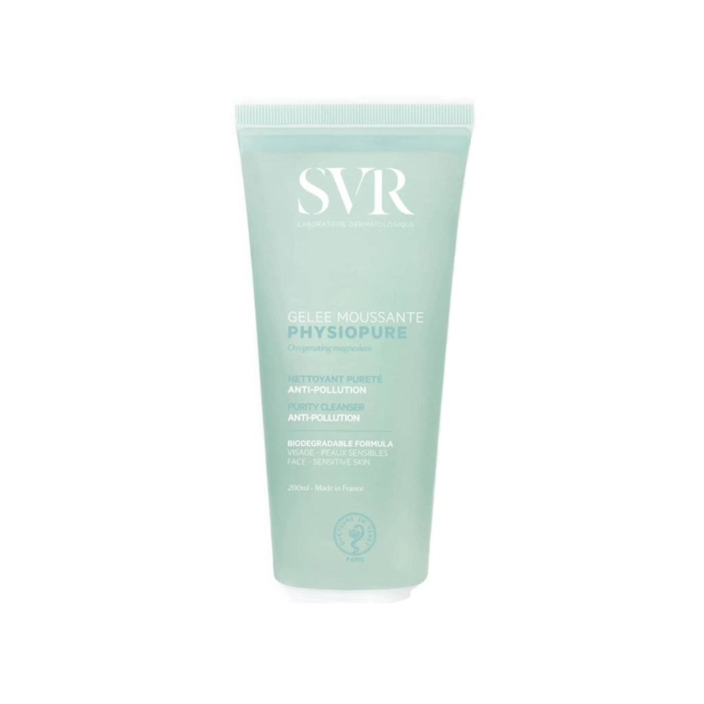 SVR Gel De Limpeza Physiopure - Love my Pharma